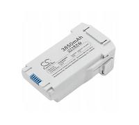 BATTERIA RICARICABILE CAMERON SINO CSDJM300RC per 3 e 3, Polimero di litio, 3850 mAh, 7,4 V, DJI, PER DJI Mini 3