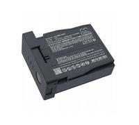 BATTERIA RICARICABILE CAMERON SINO CSDMS100RC, Li-Polymer, 2400 mAh, 10,8 V, DJI, PER DJI RoboMaster S1
