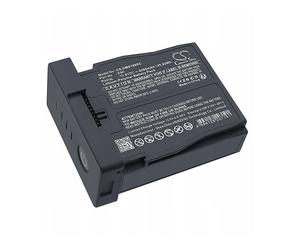 BATTERIA RICARICABILE CAMERON SINO CSDMS100RC, Li-Polymer, 2400 mAh, 10,8 V, DJI, PER DJI RoboMaster S1
