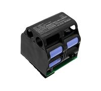 BATTERIA RICARICABILE CAMERON SINO CSDRM120VX, Li-Ion, 3700 mAh, 21,6 V, Dreame, PER Dreame M12, Dreame M12 Pro