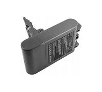 BATTERIA RICARICABILE CAMERON SINO CSDYC700VX, Li-ion, 2000 mAh, 21.6 V, Dyson, PER Dyson