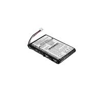 BATTERIA RICARICABILE CAMERON SINO CSIPOD3SL, Li-ion, 550 mAh, 3,7 V, , PER iPod di terza generazione