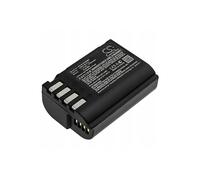 BATTERIA RICARICABILE CAMERON SINO CSPLS500MX, Li-ion, 2150 mAh, 7,4 V, Panasonic, PER Panasonic Lumix DC-S5