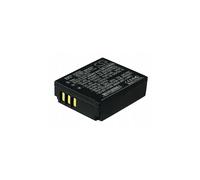 BATTERIA RICARICABILE CAMERON SINO Li-ion, 1000 mAh, 3,7 V, PANASONIC