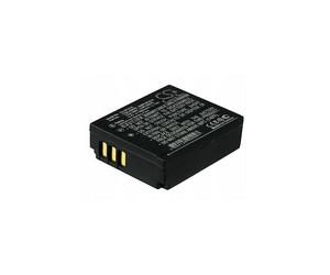 BATTERIA RICARICABILE CAMERON SINO Li-ion, 1000 mAh, 3,7 V, PANASONIC