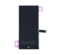 BATTERIA RICARICABILE CLAPPIO 4005mAh, Ioni di litio (Li-ion), 4005 mAh, per iPhone 17e