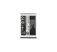 BATTERIA RICARICABILE CLAPPIO AB553446BU, Li-ion, 1000 mAh per Samsung