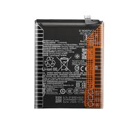 BATTERIA RICARICABILE CLAPPIO al CLAPPIO BATN145 per 14 e, Ioni di litio (Li-ion)
