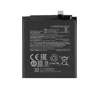 BATTERIA RICARICABILE CLAPPIO BM4R, Litio-polimero (Li-Po), 4160 mAh, Xiaomi