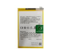 BATTERIA RICARICABILE CLAPPIO di ricambio 60, Lithium-ion (Li-ion), 5000 mAh, Realme