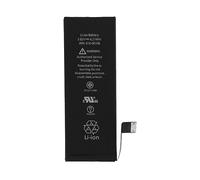 BATTERIA RICARICABILE CLAPPIO Li-Ion Polymer, 1624 mAh, per Apple iPhone SE