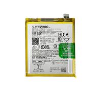 BATTERIA RICARICABILE CLAPPIO per 12 / 12, Li-ion, 5000 mAh, per Realme 12 Pro Plus 5G
