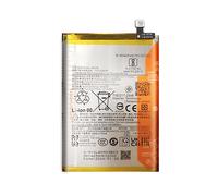 BATTERIA RICARICABILE CLAPPIO ricambio, Ioni di litio, 5000 mAh, per Xiaomi Redmi A3