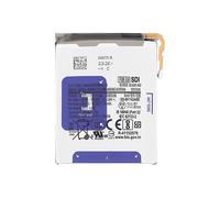 BATTERIA RICARICABILE CLAPPIO secondaria Z 6, Lithium-ion (Li-ion), 2870 mAh, Samsung