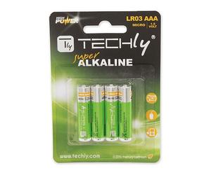 BATTERIA RICARICABILE COINTRA LR03 AAA 1.5V