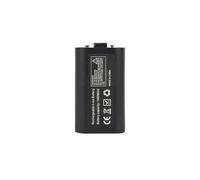 Batteria Ricaricabile, Compatibile Con XBox, Batteria For Controller Series SX One SX Da 1400 MAh, Batteria Ricaricabile For Gamepad(1PCS)