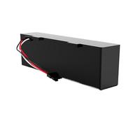 Batteria ricaricabile da 14,8 V 3200-6000 mAh, compatibile con VIOMI. Batteria for robot spazzatrice V3 V2 Pro VRVCLMB21B MVVC01-JG(6000mah)
