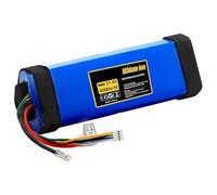 Batteria Ricaricabile Da 4000 MAh, Compatibile Con Dreame, Sostituzione Della Lavapavimenti H10 M13 H12S VWV8 HHR24A H11 H12 MAX.(4000mAh)