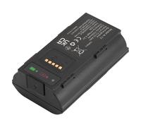 Batteria ricaricabile da 7000mAh per i citofoni VMA2400 AVD2001