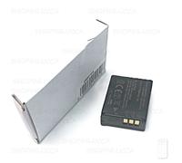 Batteria Ricaricabile DBI9710A = CGA-S007A/1B x Lumix DMC-TZ50 TZ1 TZ2 TZ3 TZ5A