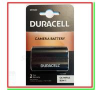 Batteria Ricaricabile DURACELL DR9630= BLM-1 per Olympus C-8080 E-30 E-330 E-520
