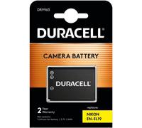 Duracell Batteria EN-EL19 for Nikon