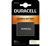 Batteria Ricaricabile DURACELL DRFW126 = FUJIFILM NP-W126 x Finepix HS50 EXR