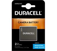 Batteria Ricaricabile DURACELL DRPBCM13 = DMW-BCM13 x Lumix TS5 TZ70