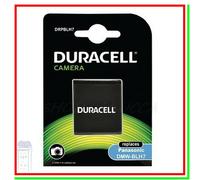 Batteria Ricaricabile DURACELL DRPBLH7 = DMW-BLH7 x Lumix DMC-GM1 DMC-GM5K