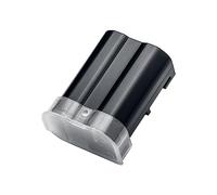 Batteria ricaricabile EN-EL15/EL15A/15B 2550 mAh (1 pezzo) compatibile con Nikon D7000 D7000, D710, D7200, D7500, D500, D600, D600E, D610, D750, D780, D800, D800E, D810, D810E, D850, V1, Z5, Z6