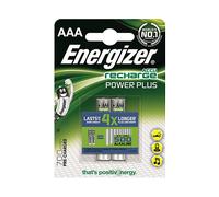 BATTERIA RICARICABILE ENERGIZER 638625
