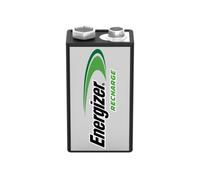 Batteria Ricaricabile Energizer® Power Plus 9V R9V 175 mAh (Singolo) ENGRC9V175