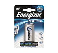 BATTERIA RICARICABILE ENERGIZER Ultimate