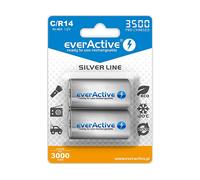 BATTERIA RICARICABILE EVERACTIVE EVHRL14-3500