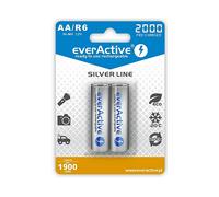 BATTERIA RICARICABILE EVERACTIVE EVHRL6-2000