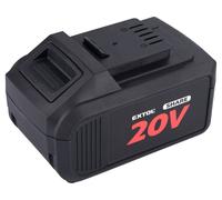 Batteria ricaricabile EXTOL ENERGY SHARE20V, 20V Li-ion, 6000mAh 8891885