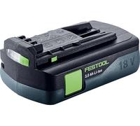 BATTERIA RICARICABILE FESTOOL BP 18 Li 3