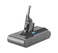 Batteria Ricaricabile For Aspirapolvere 2200/2500/3000/3500/4000mAh, Compatibile Con Dyson, V6 V7 V8 V10 Fluffy Animal Pro Bateria(V8 2200mAh)