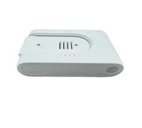 Batteria Ricaricabile For Aspirapolvere, Compatibile Con Xiaomi, G9 G10, Pulisci Le Parti(3000mah)