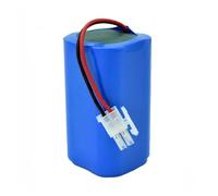 Batteria Ricaricabile For Aspirapolvere Robot, Compatibile Con ILIFE A4s A6 V7s Plus A9s W400(2800mAh)