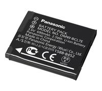 Batteria ricaricabile fotocamera Panasonic DMW-BCL7E 3.6 V 680 mAh DMW-BCL7E