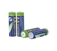 BATTERIA RICARICABILE GEMBIRD EG-BA-AA20R4-01