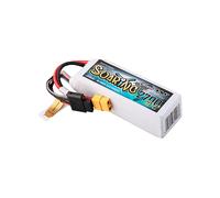 BATTERIA RICARICABILE GENS ACE TATTU G-Tech Soaring 2700mAh 14,8V 30C 4S1P XT60