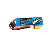 BATTERIA RICARICABILE GENS ACE TATTU GEA182S45X6GT 1800mAh 7,4V 45C XT60