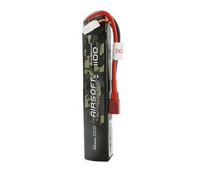 BATTERIA RICARICABILE GENS ACE TATTU Gens ace Tattu 1100mAh 11.1V 3S1P