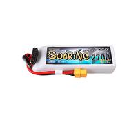 BATTERIA RICARICABILE GENS ACE TATTU GTech Soaring, Polimeri di litio (LiPo), 2700 mAh, Universale