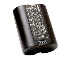 Batteria ricaricabile Godox VB-20
