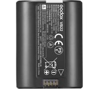 Godox VB-22 batteria ricaricabile per V480 TTL Li-ion