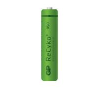 BATTERIA RICARICABILE GP AAA