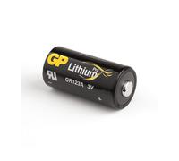 GP Batteries Lithium CR123A Batteria monouso Litio